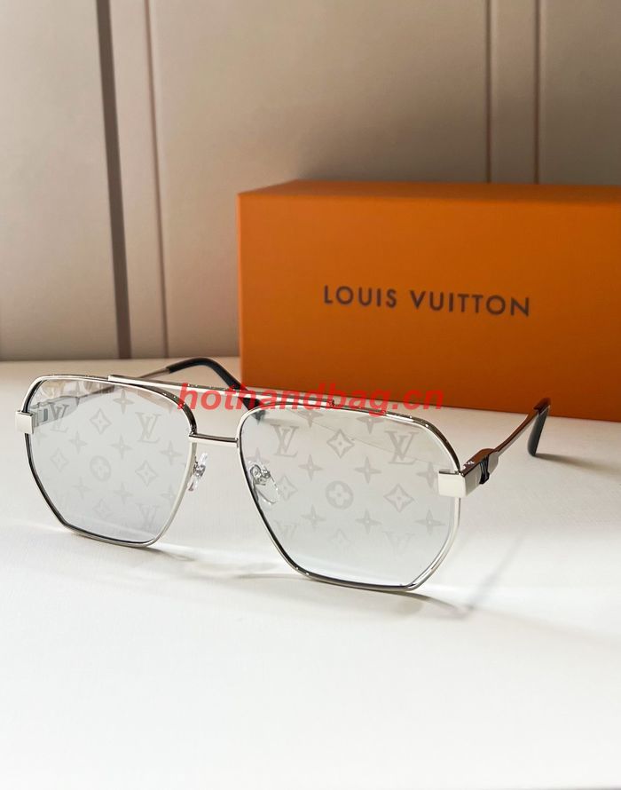 Louis Vuitton Sunglasses Top Quality LVS02162